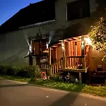 Agrostudio Apartment *