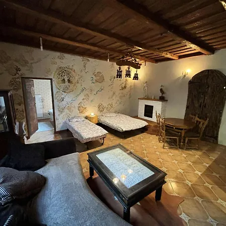 Apartment Agrostudio