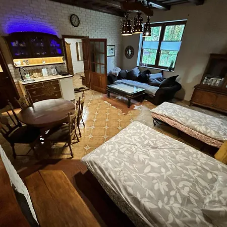 Agrostudio Apartment *