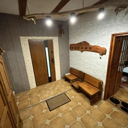 Apartment Agrostudio *